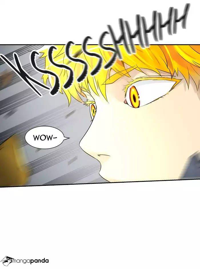Tower of God Chapter 384 image 19